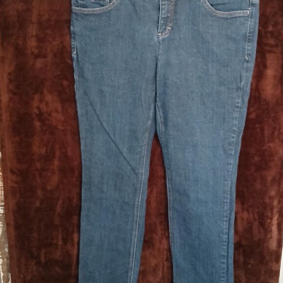 Tommy Hilfiger Tommy Hilfiger Spirit Skinny jeans (SIZE 16A) - Picture 4 of 5